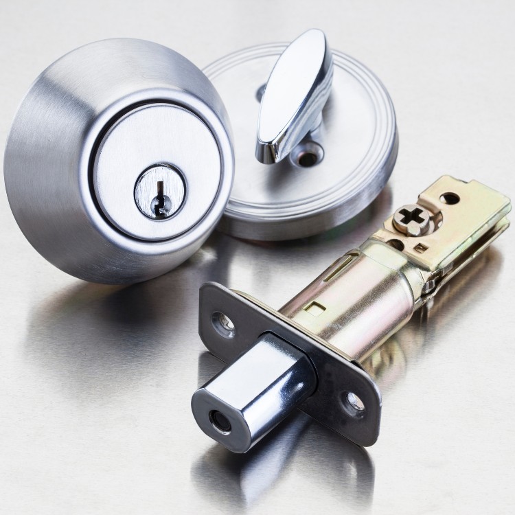 Locksmith Services in New York City, NY