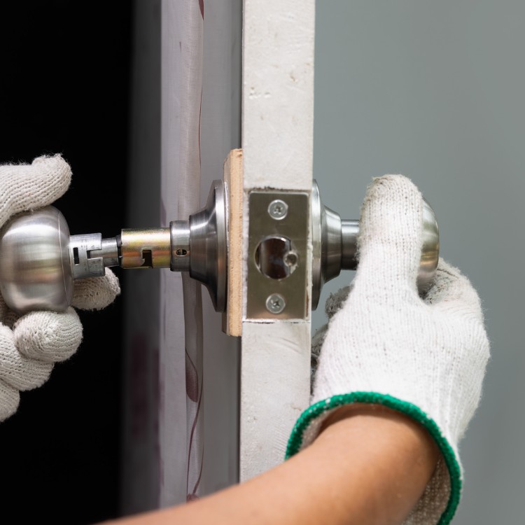Locksmith Services in New York City, NY