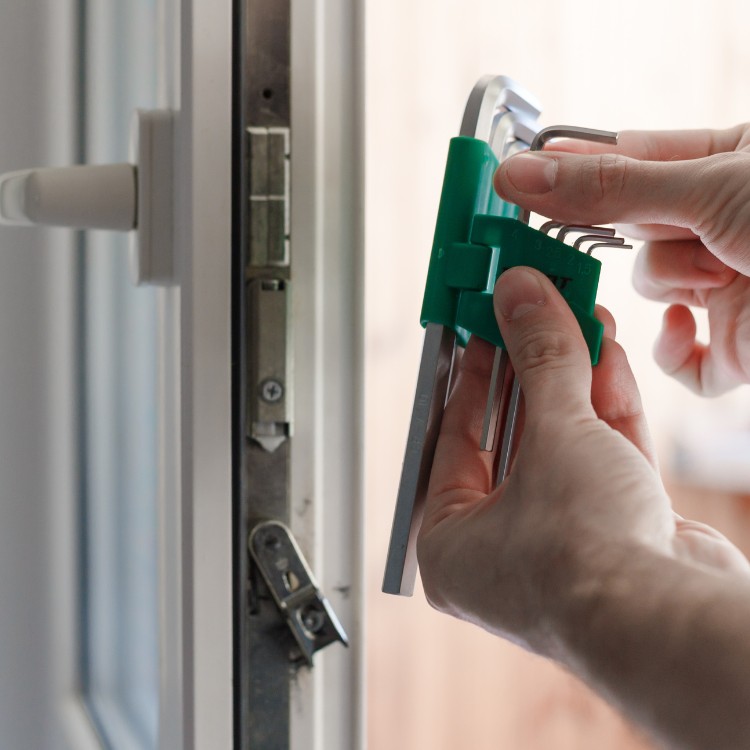 Locksmith Services in New York City, NY