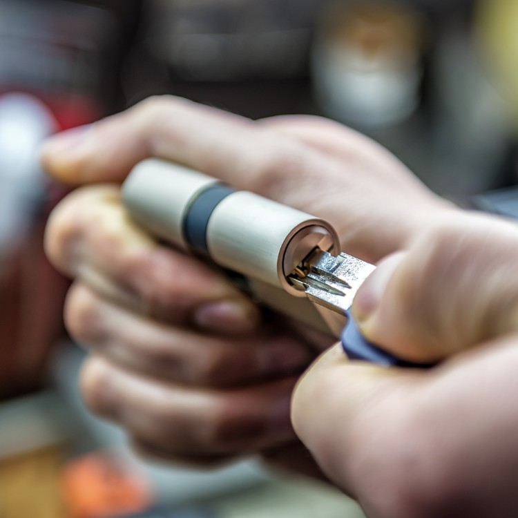 Locksmith Services in New York City, NY